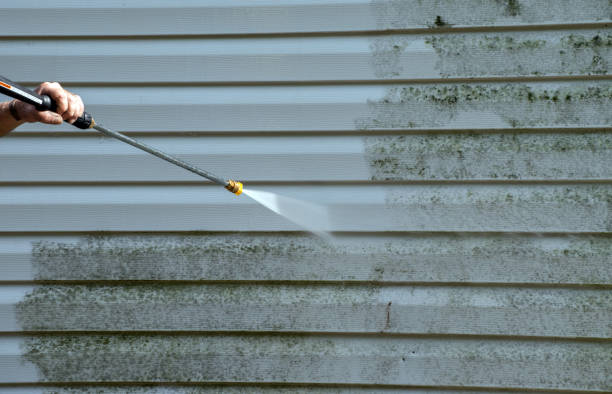 Trusted Woodfin, NC Pressure Washing Experts