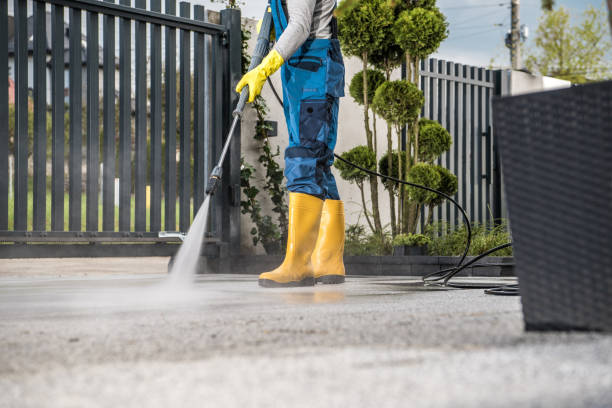 Best Machinery and Equipment Cleaning  in Woodfin, NC