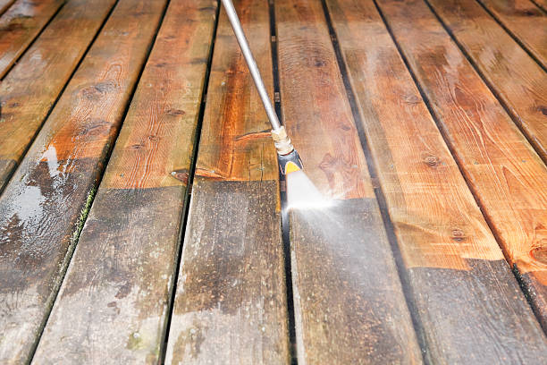 Best Sidewalk and Walkway Cleaning  in Woodfin, NC