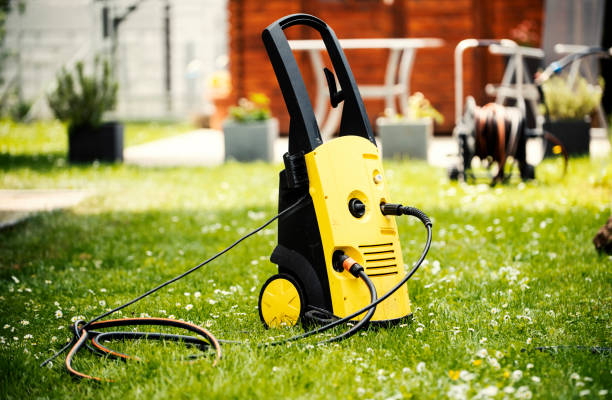Best Solar Panel Cleaning  in Woodfin, NC